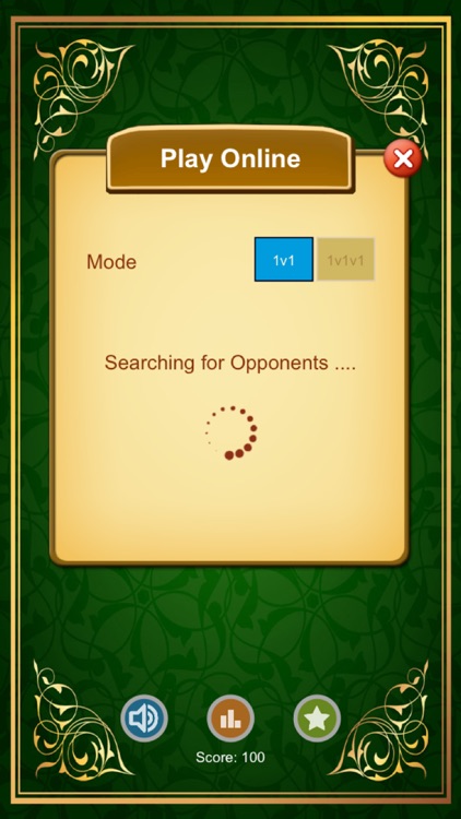 Wild Jack: Card Gobang screenshot-3