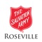 The Salvation Army of Roseville is focused on meeting the needs of the community