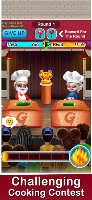 Idle Food Factory Clicker Game(圖2)-速報App