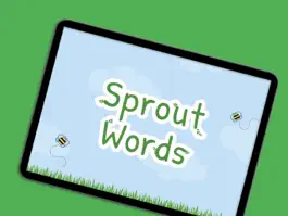 Game screenshot Sprout Words mod apk