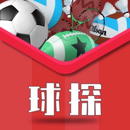 球探球球聊天