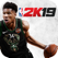 NBA 2K19 NBA 2K19