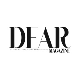 Dear Magazine