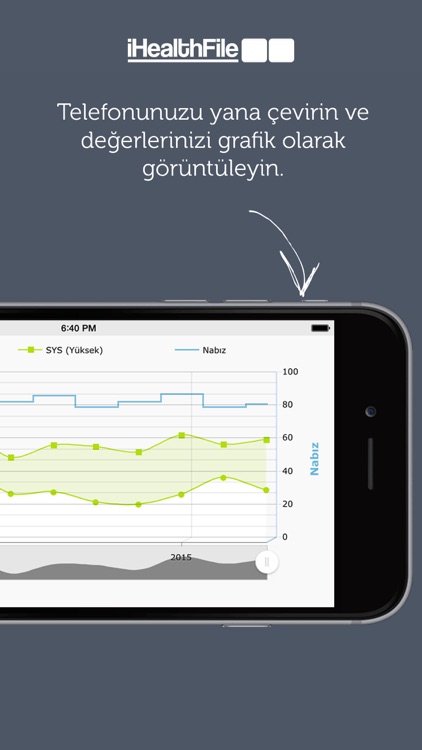 Kan Basıncı screenshot-3