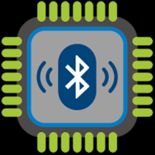 BLE Terminal HM-10
