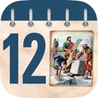 Top 29 Book Apps Like Biblical Character Calendar - Best Alternatives
