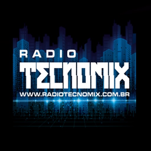 Rádio Tecnomix Download