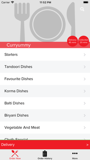 Curryummy(圖2)-速報App