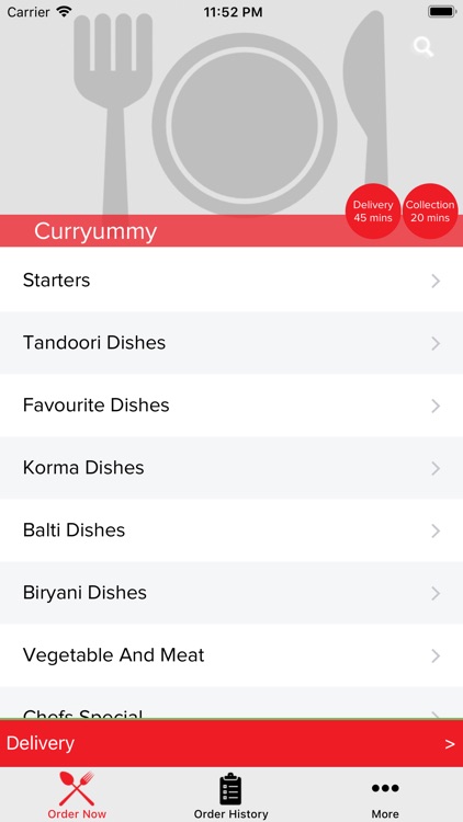 Curryummy