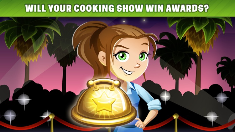 Cooking Dash™ screenshot-0