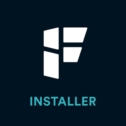Fieldin Installer Icon