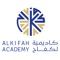 Al Kifah Academy mobile application helps parents, students and school staff to view and manage their information related to Al Kifah Academy