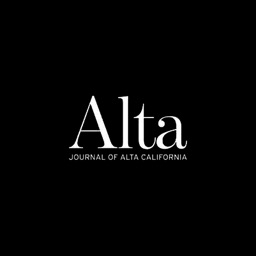 Alta Magazine