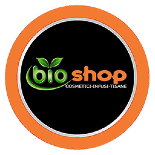 Bio Shop