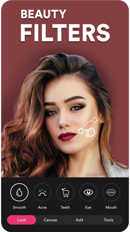 Photo Editor & Video Editor screenshot-3