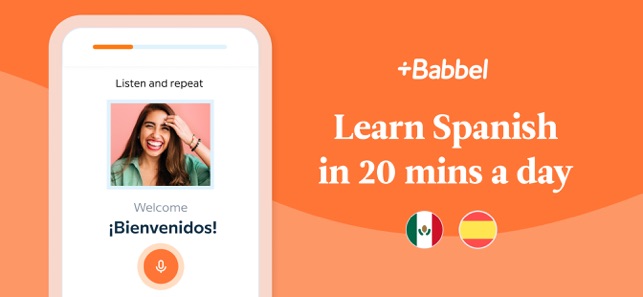 Babbel - Language Learning(圖9)-速報App