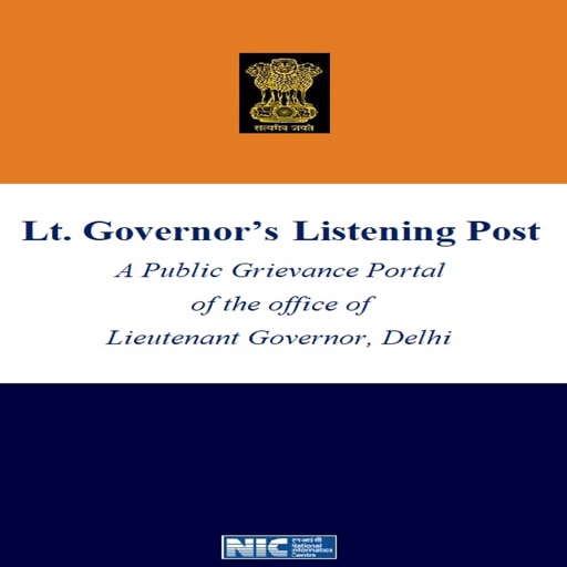 LG Listening Post Download