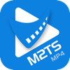 AnyMP4 M2TS File Converter