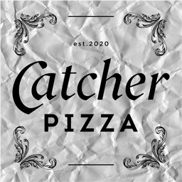 Catcher Pizza