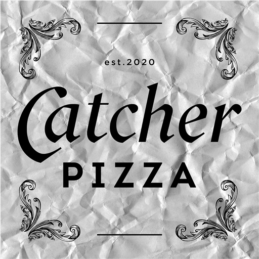 Catcher Pizza