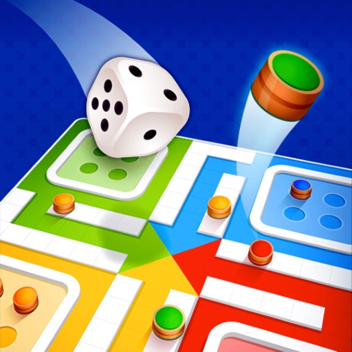 Ludo Lite icon