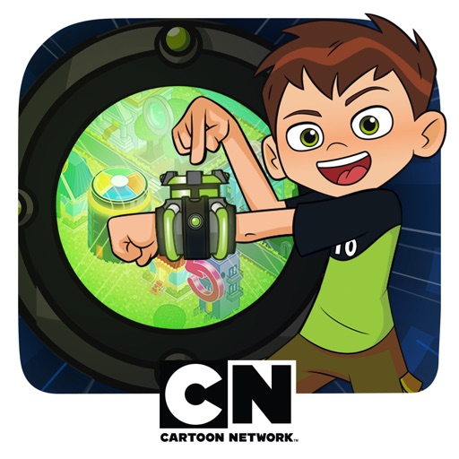 Ben 10: Genio de la Familia