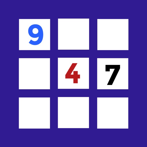 Sudoku for You icon