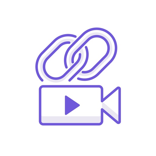 URL Player - Stream Videos Icon