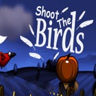 Shoot The Birds With Your Crossbow