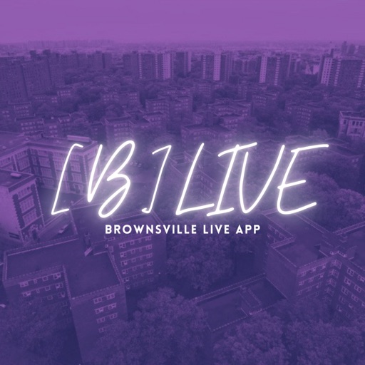 Brownsville Live