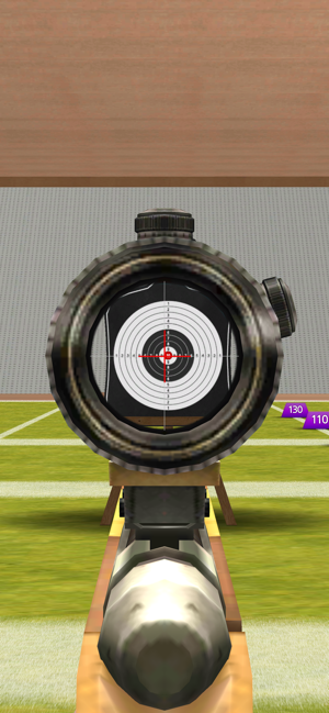 Sniper Shoot Out(圖3)-速報App