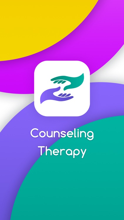 Counseling Therapy screenshot-6