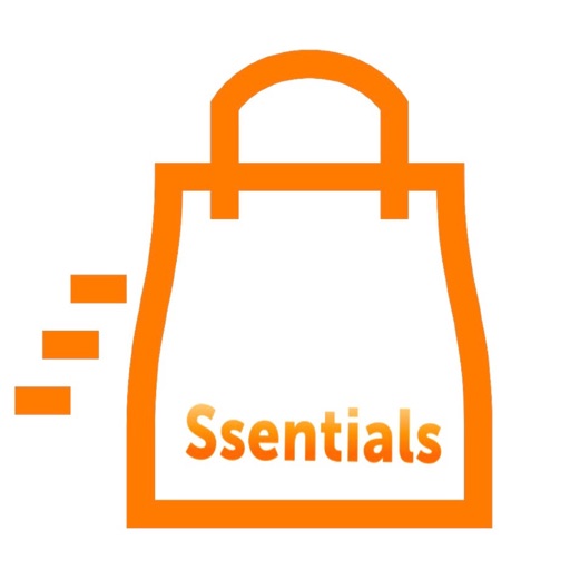 Ssentials: Delivery Service