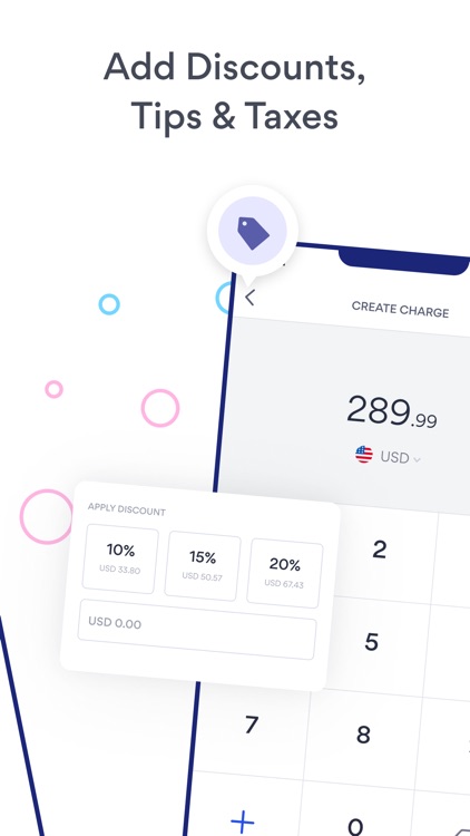 Nomod for Stripe | Payment POS screenshot-3