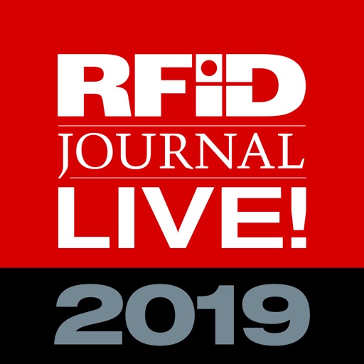 RFID Journal LIVE! 2019 by Emerald Expositions, Inc
