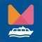 The official Water Taxi App for those traveling to the 2020 Progressive Insurance Miami International Boat Show and Miami Yacht Show