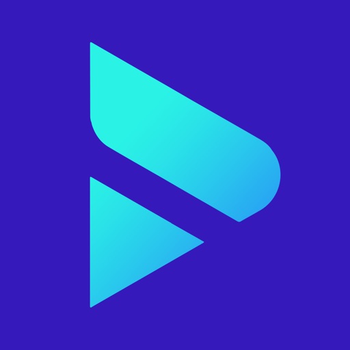 Crop Video - Editing Apps
