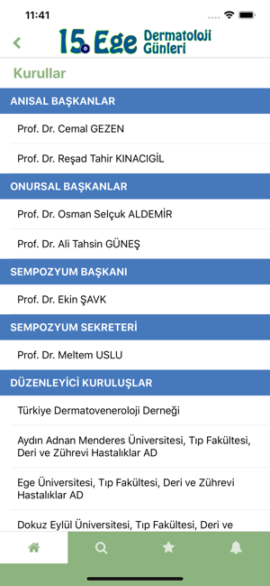 Ege Dermatoloji 2020(圖2)-速報App