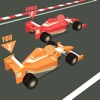 Car Racer io - Traffic Race