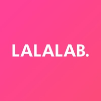 Lalalab ne fonctionne pas? problème ou bug?