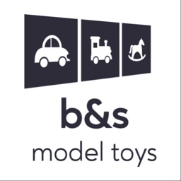 B&S Modeltoys