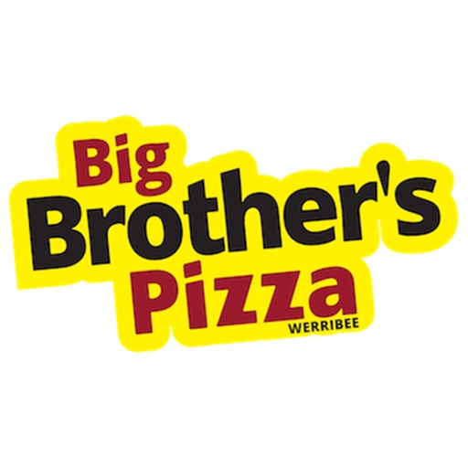 Big Brothers Pizza