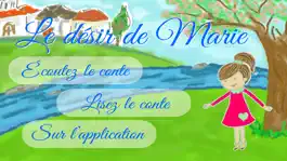 Game screenshot Le désir de Marie mod apk