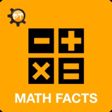 Activities of Math Facts Drills