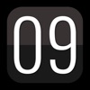 Desktop Clock. - iPhoneアプリ