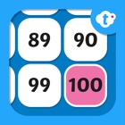 Top 49 Education Apps Like Twinkl 100 Square Number Grid - Best Alternatives