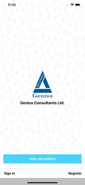 Genius Job(圖2)-速報App