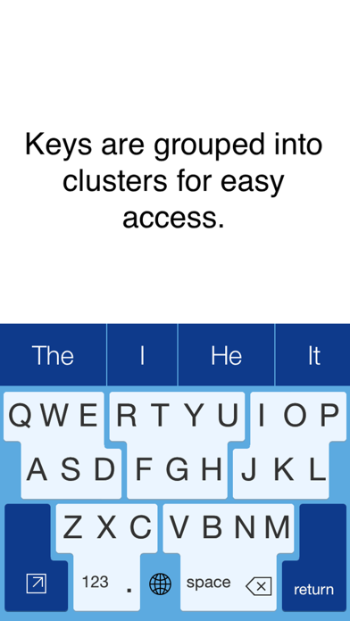 How to cancel & delete SuperKeys Accessible Keyboard with assistive keys from iphone & ipad 1