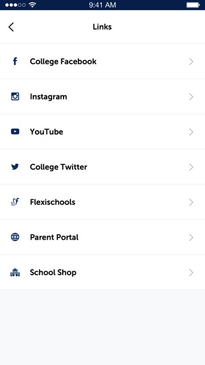 Dalby Christian College(圖4)-速報App