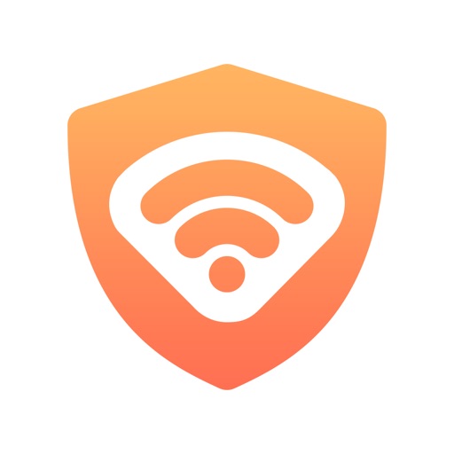 VPN Connect - Unlimited Proxy iOS App